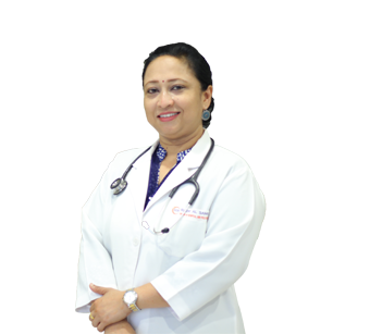 Dr Meena Paul
