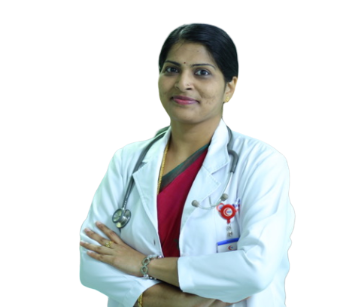 DR. SMITHA MOHAN