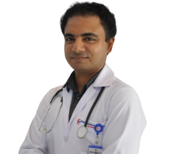 Dr Aby Somu