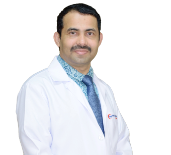 DR. MAHAMMED IBRAHIM KP