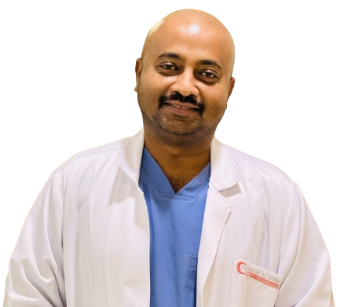 DR. Prasanna Mariyappan