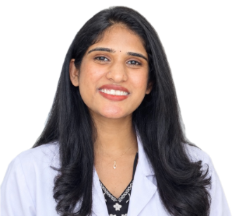 DR. Ayana A S