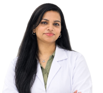 DR. Vaishnavi K